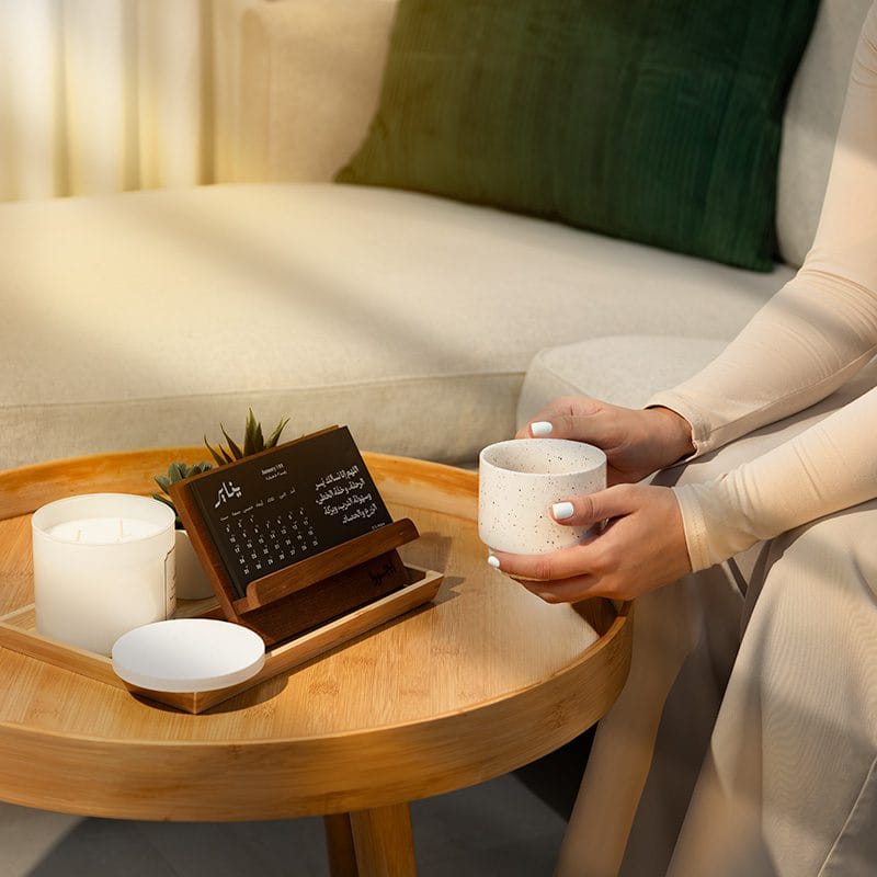 تقويم أبجورة السنوي - 3